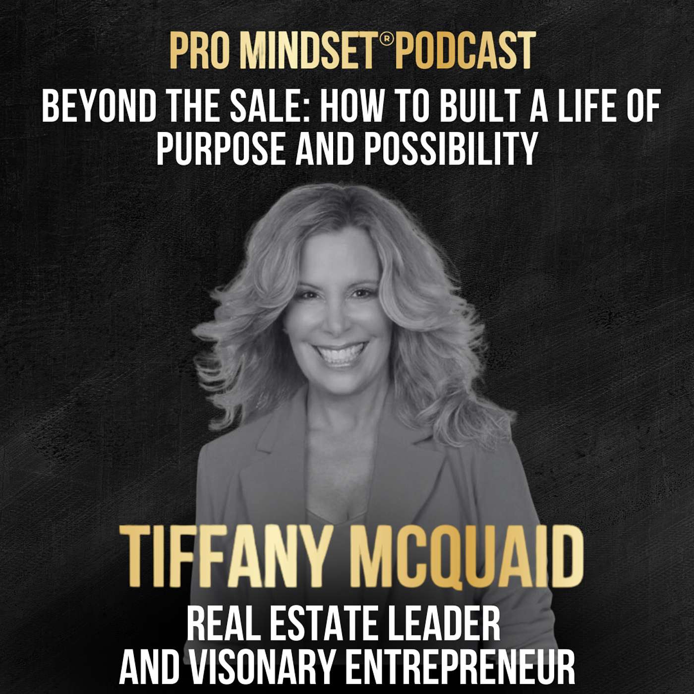 Pro Mindset® Podcast