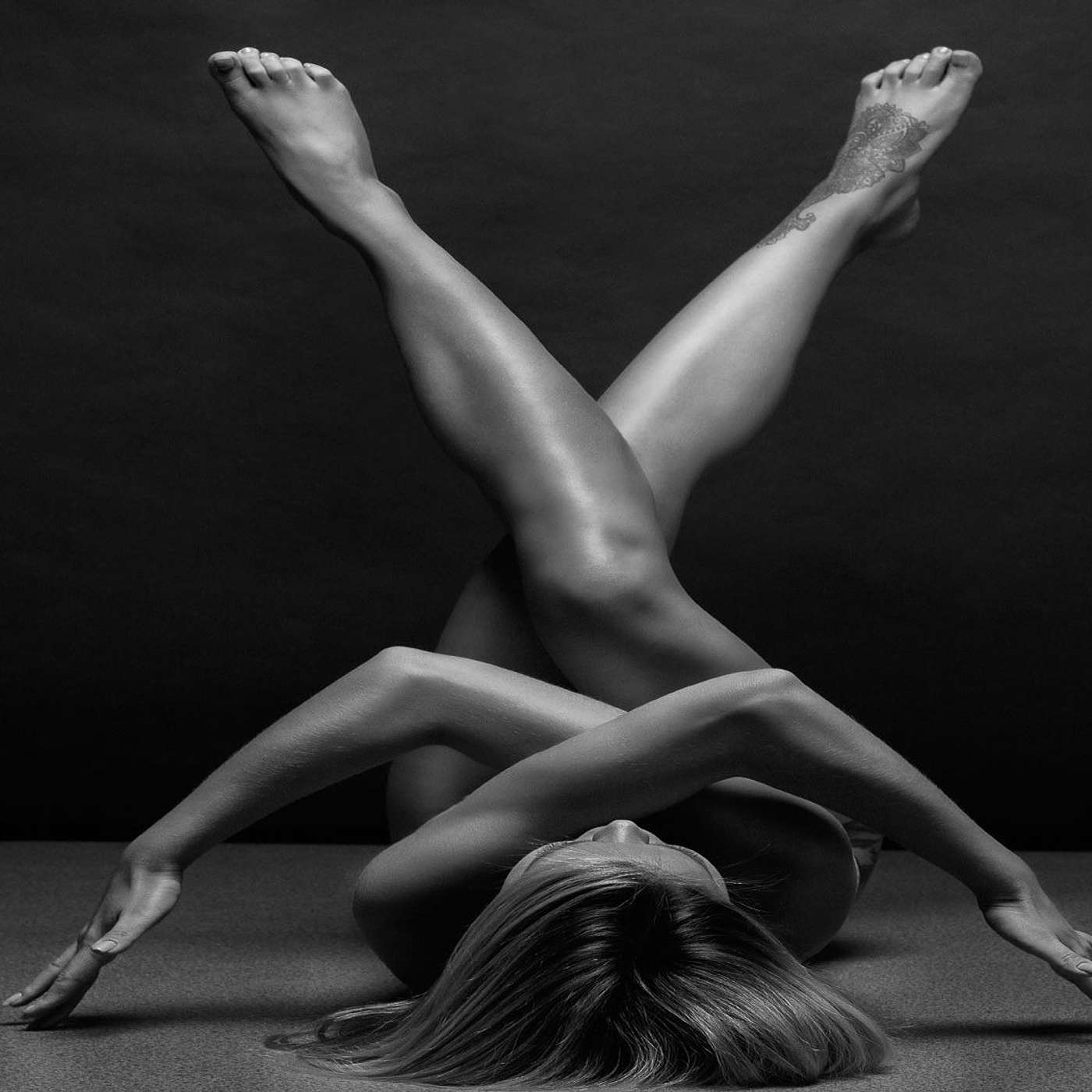 BeSimply...Sacral Healing II {LoveSelf}