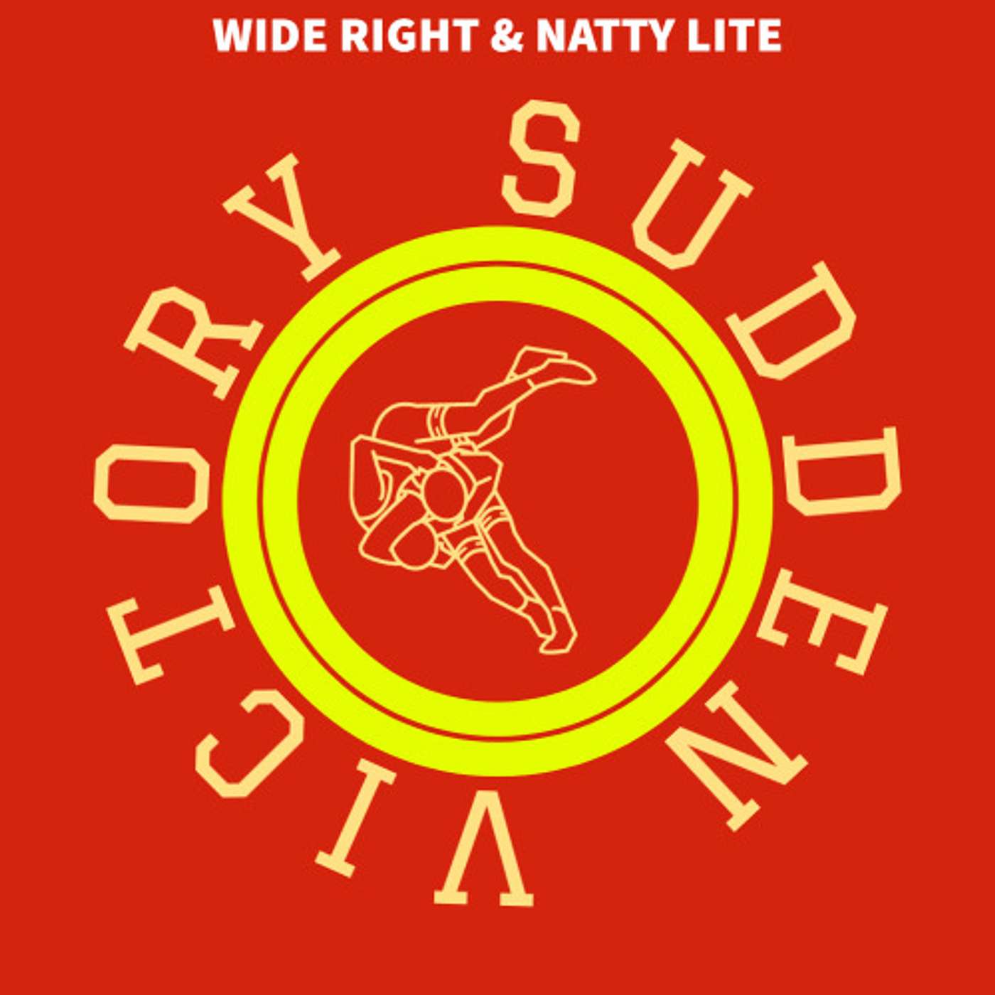 Wide Right & Natty Lite Podcast Network