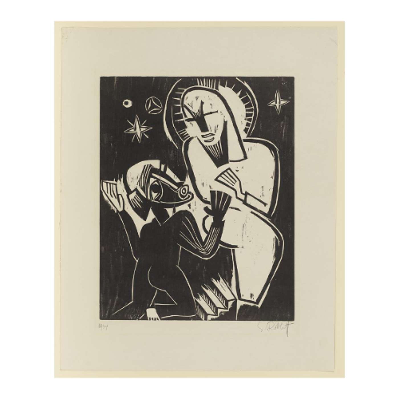Lent 1 2025 episode artwork