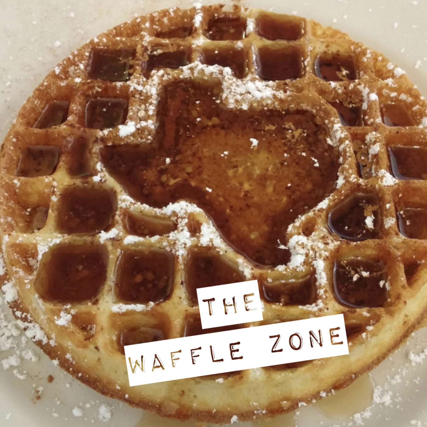 The Waffle Zone... Episode 181