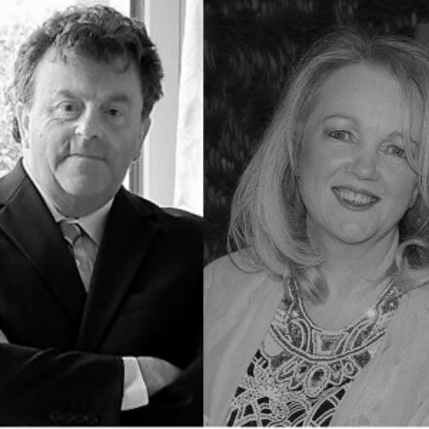 SacredSpace102fm - "Hope in Challenging times" - A Lenten retreat programme with Pat & Martina Lehane Sheehan - 14 February 2021 (S11E13)