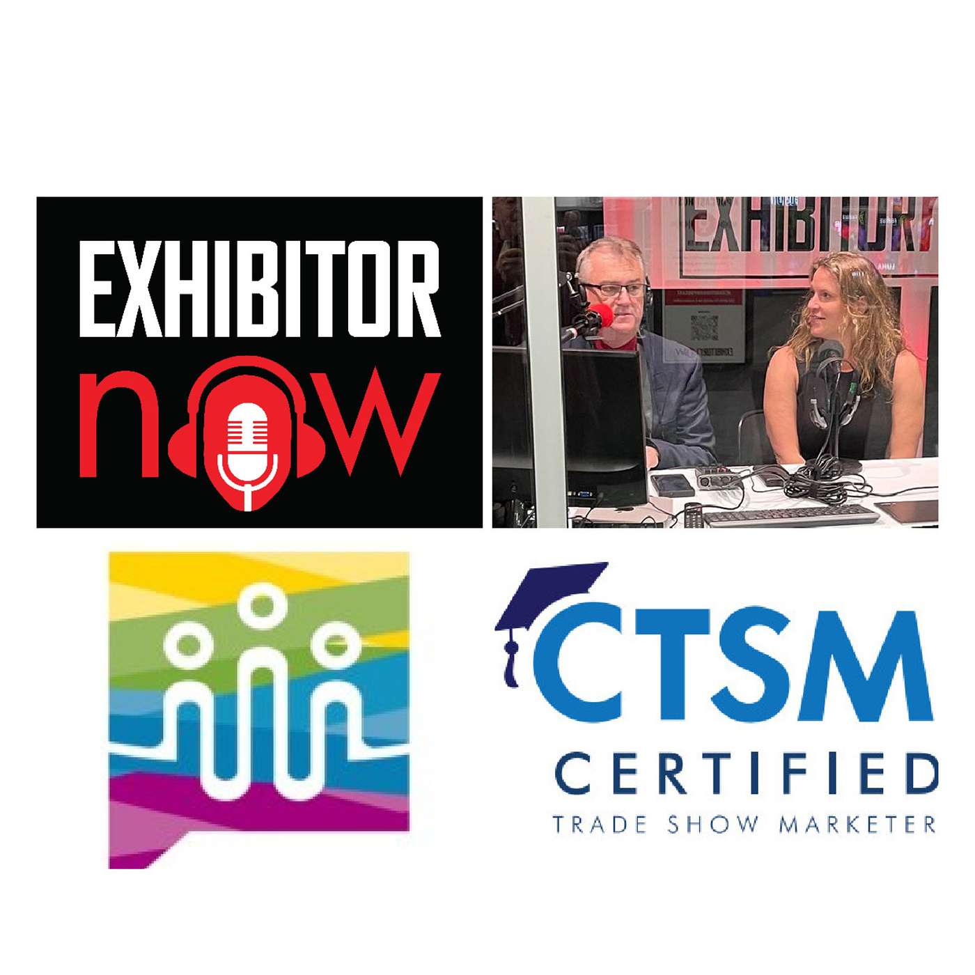 The EXHIBITOR Now Podcast