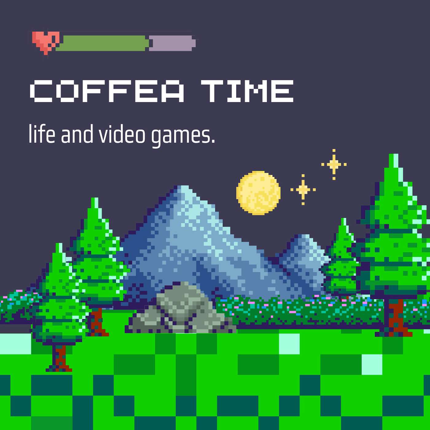 Life and Video Games