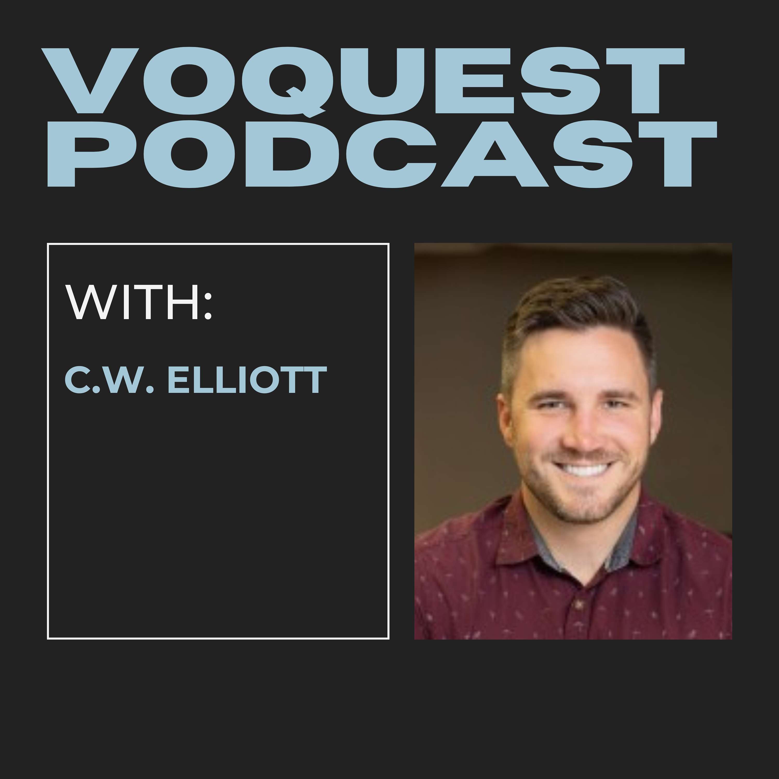 VoQuest Podcast