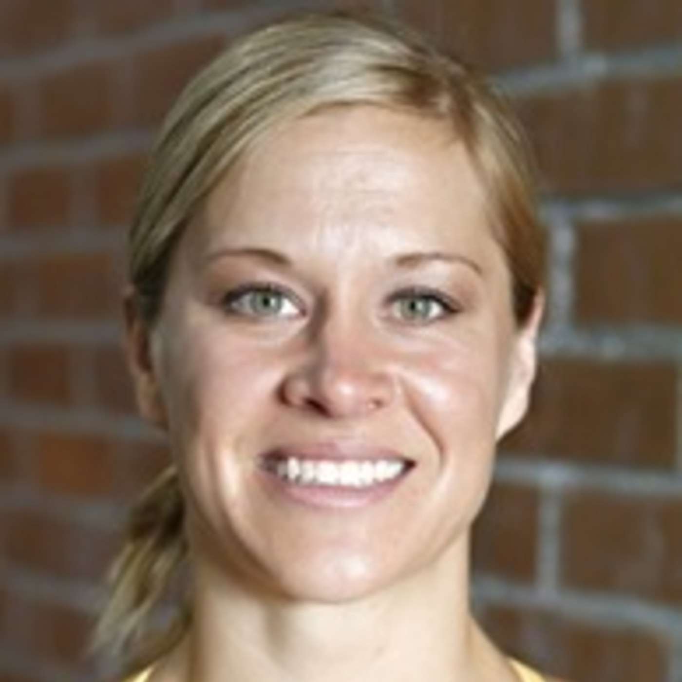 Becca Voigt, CrossFit Athlete and 7 time 'Games' Competitor Joins Commander Divine in this Episode. episode artwork