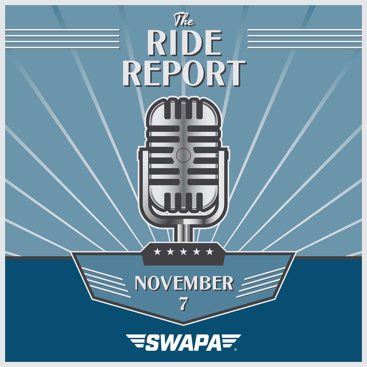 The SWAPA Ride Report: Runoff Elections, RCO & Training Preference Errors and Q&A