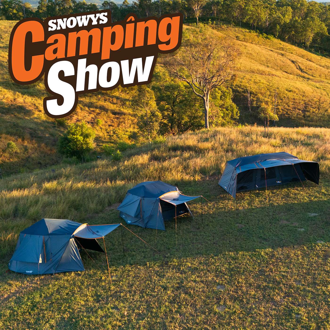 Ep177 - Blockout Tents: Yay or Nay?