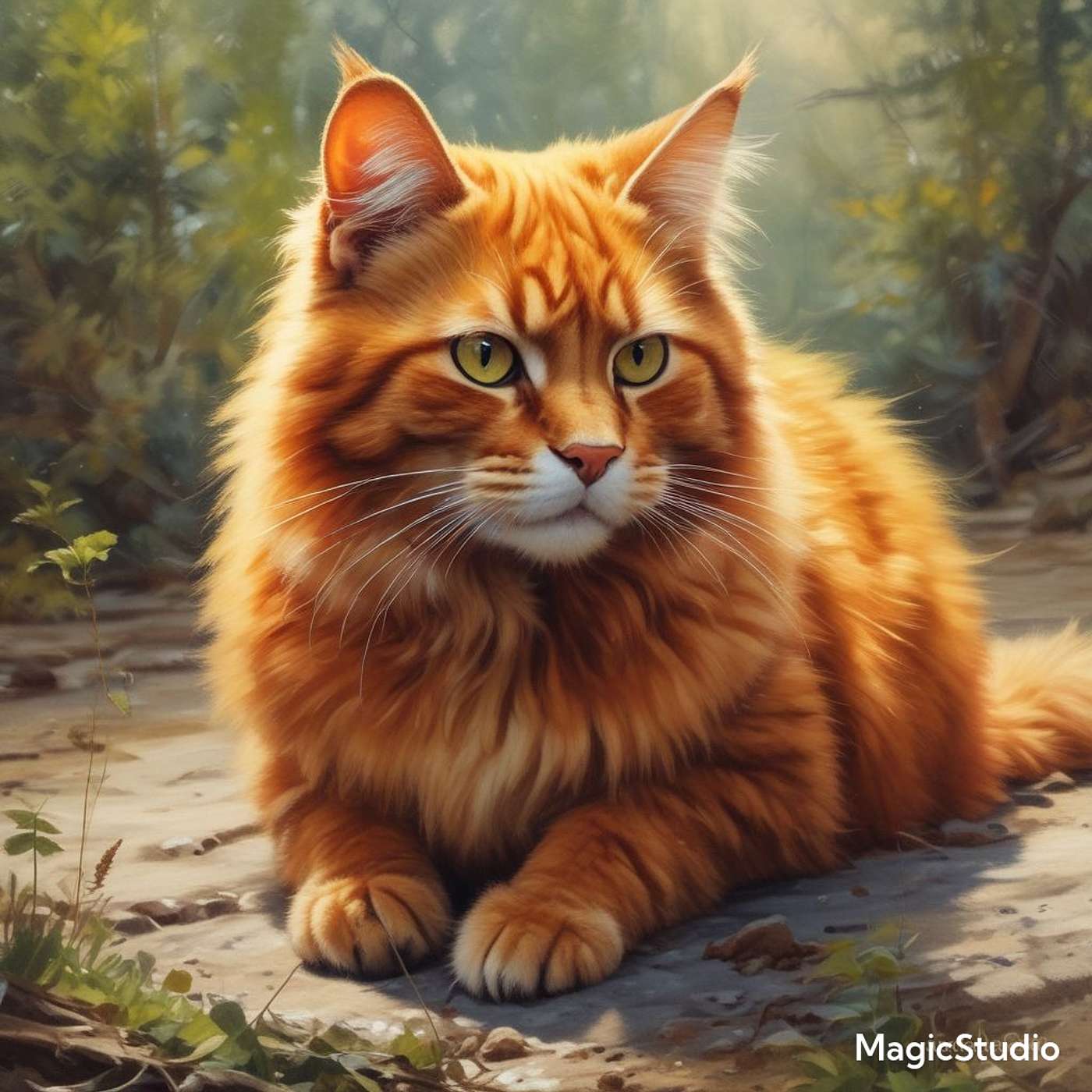 Kitty podcast
