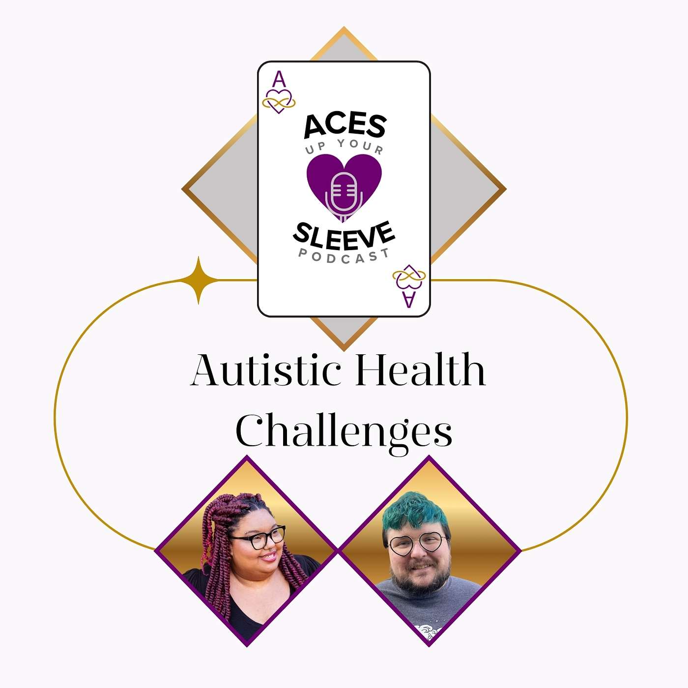Autistic Health Challenges