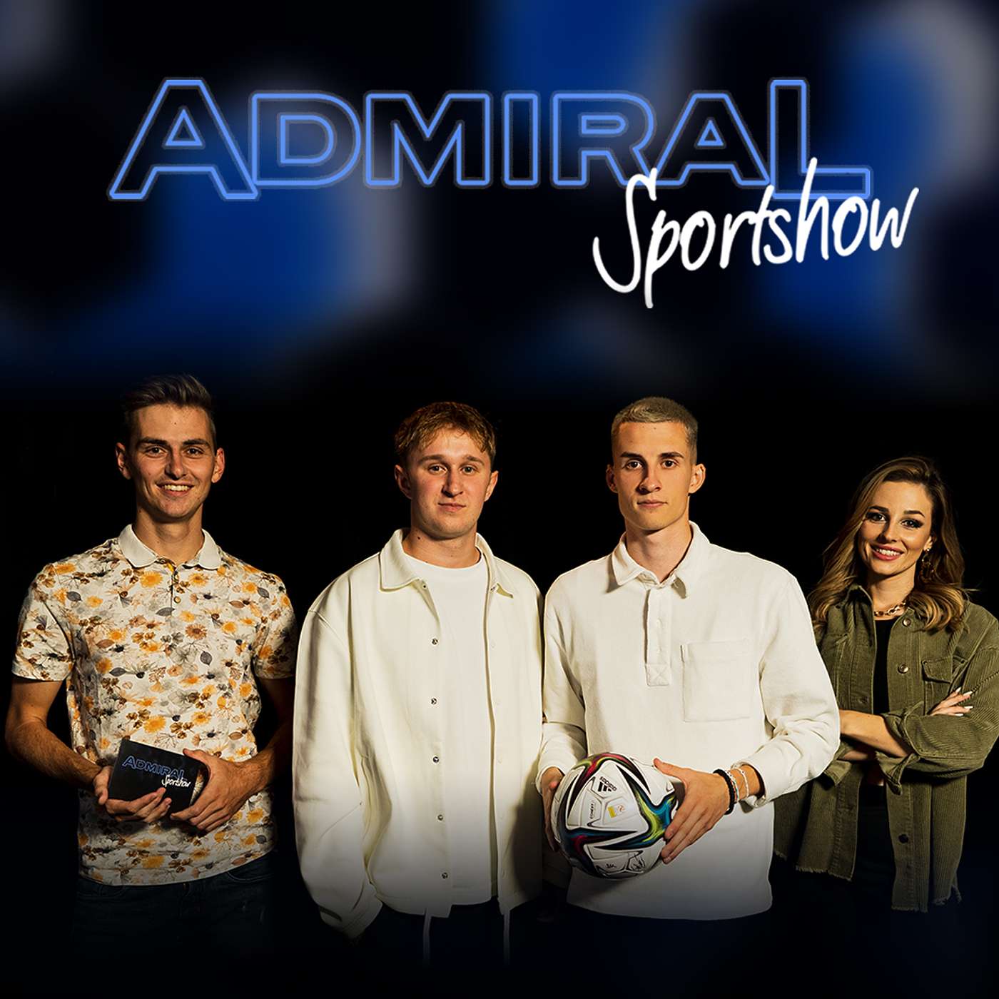 ADMIRAL - DER TALK