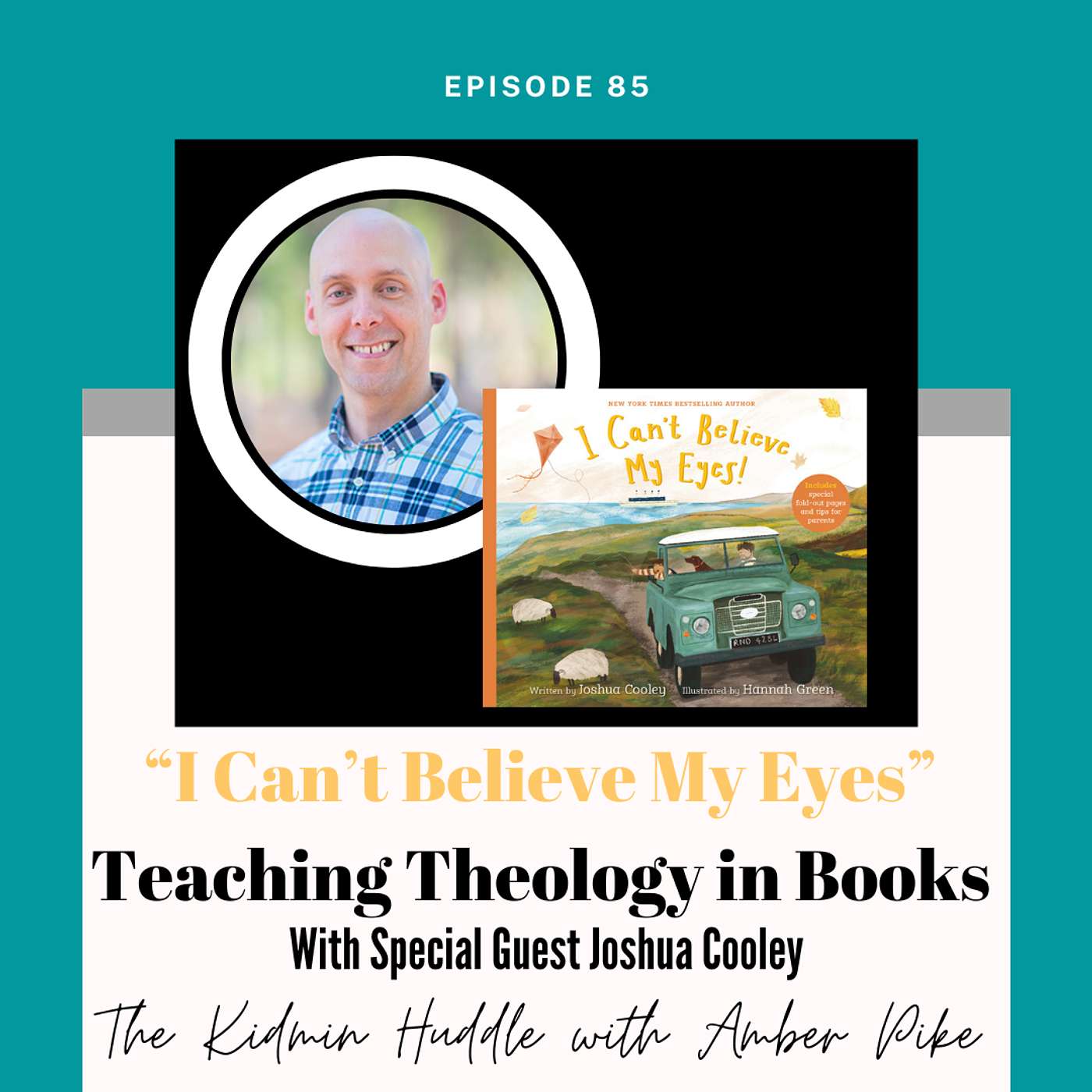 Teaching Theology in Books