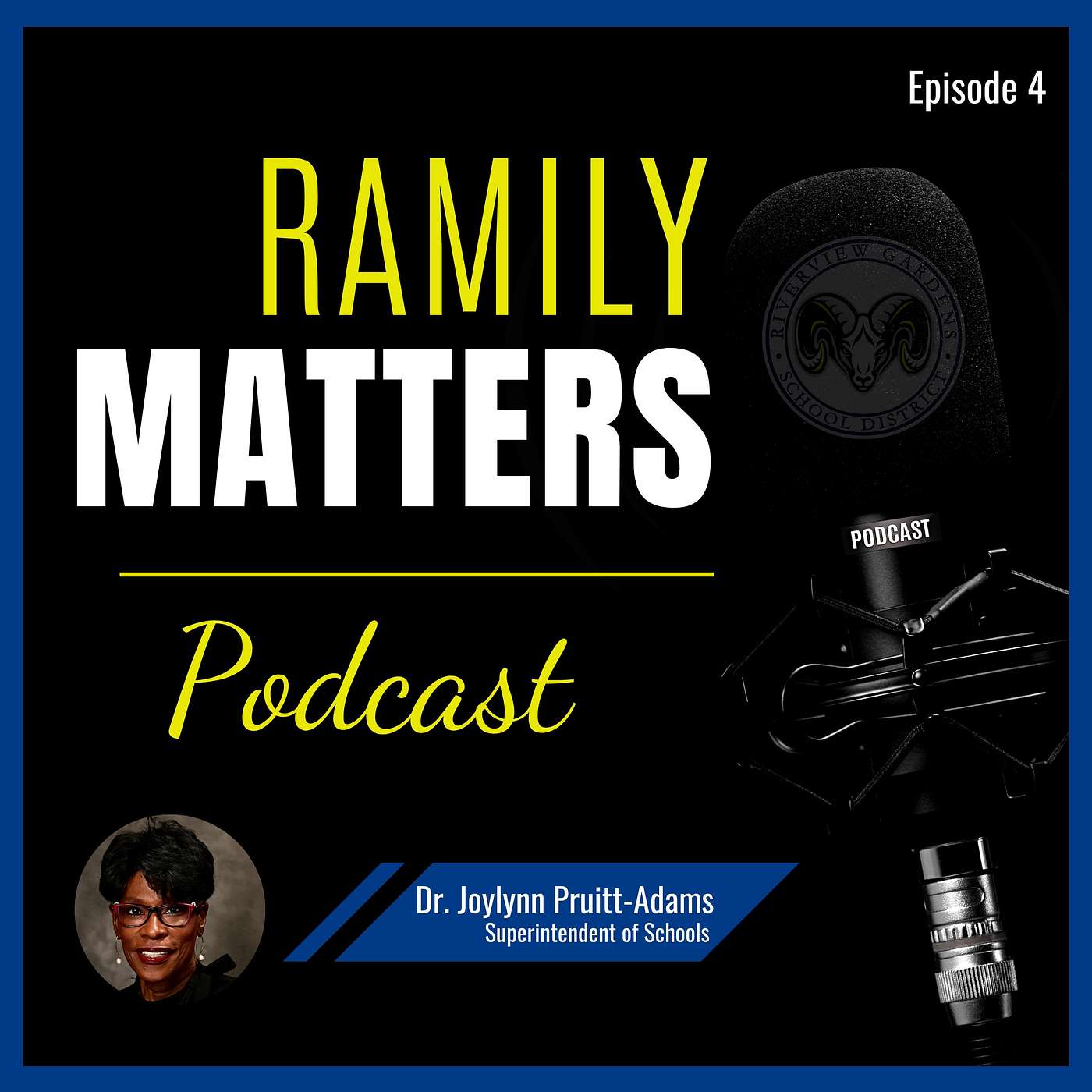Ramily Matters