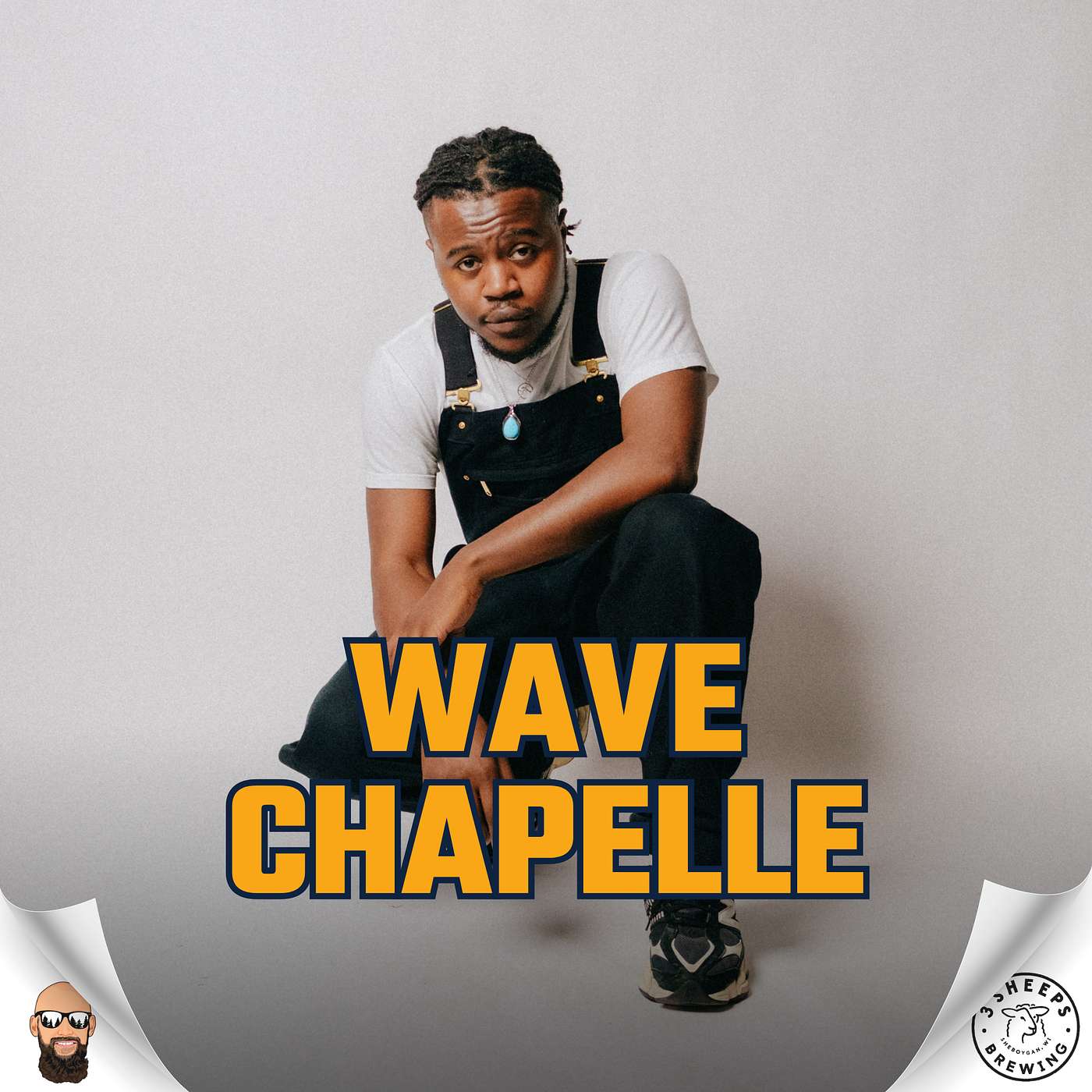 Wave Chapelle: MKE Artist’s’ Untold Stories with Drake & Lil Wayne, Milwaukee Music Scene and More!