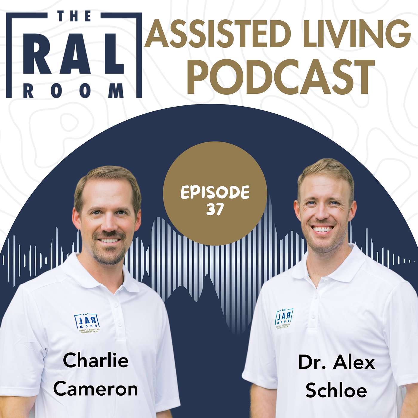 The RAL Room Assisted Living Podcast