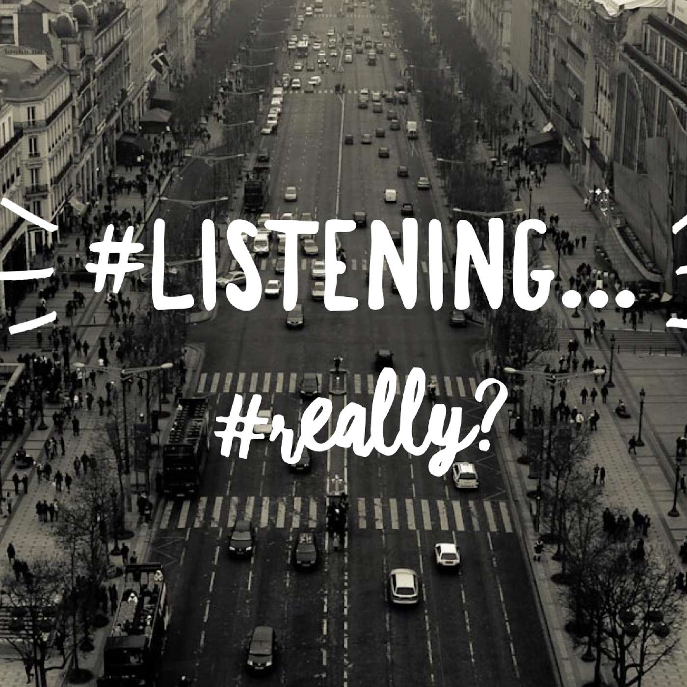 #Listening - 6.7.20 episode artwork