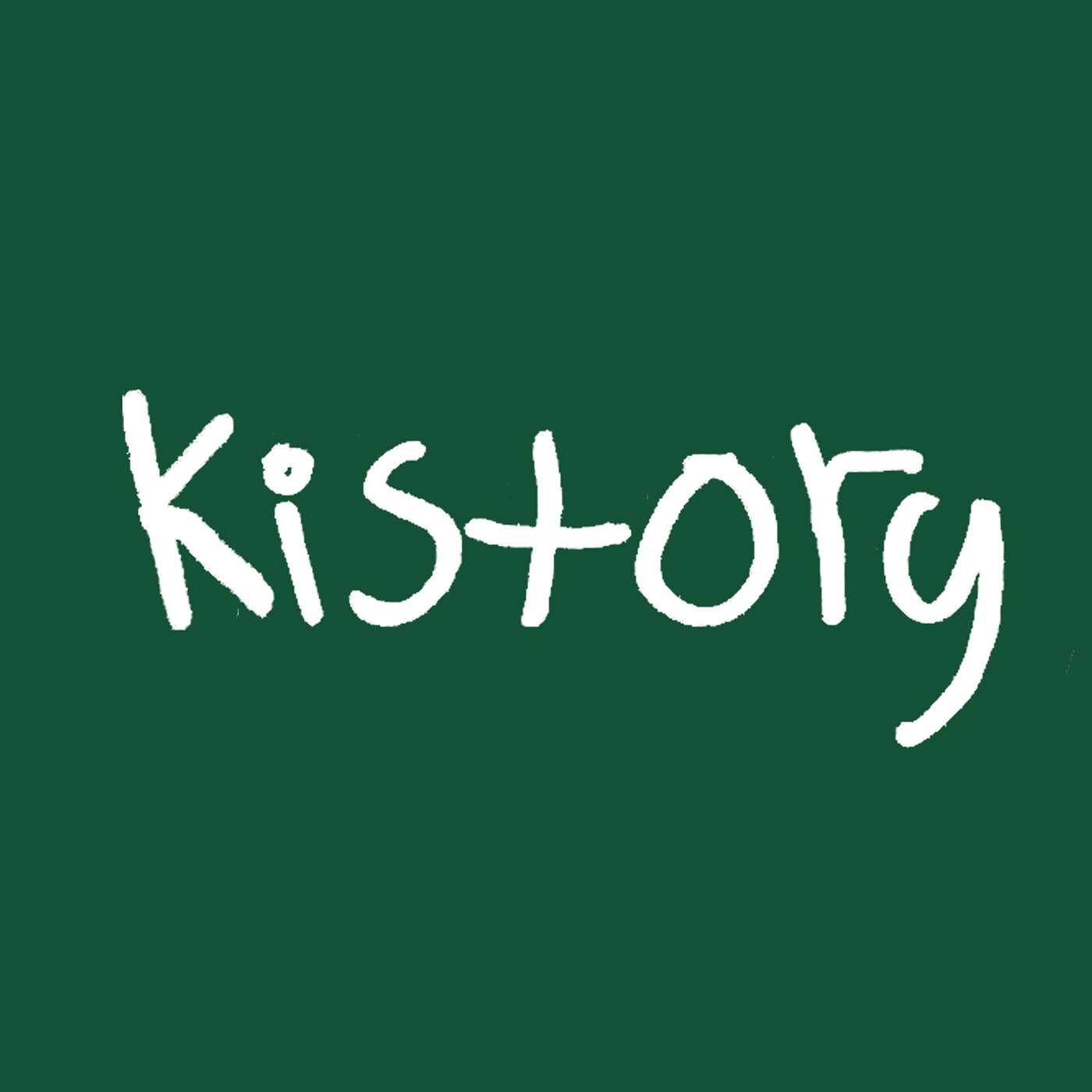 Kistory: Thanksgiving: Part Five