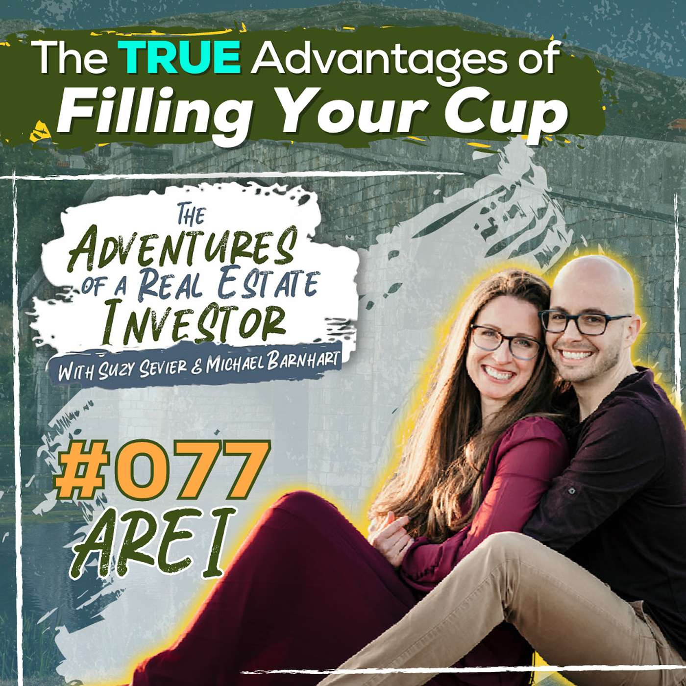 The Adventures of a Real Estate Investor