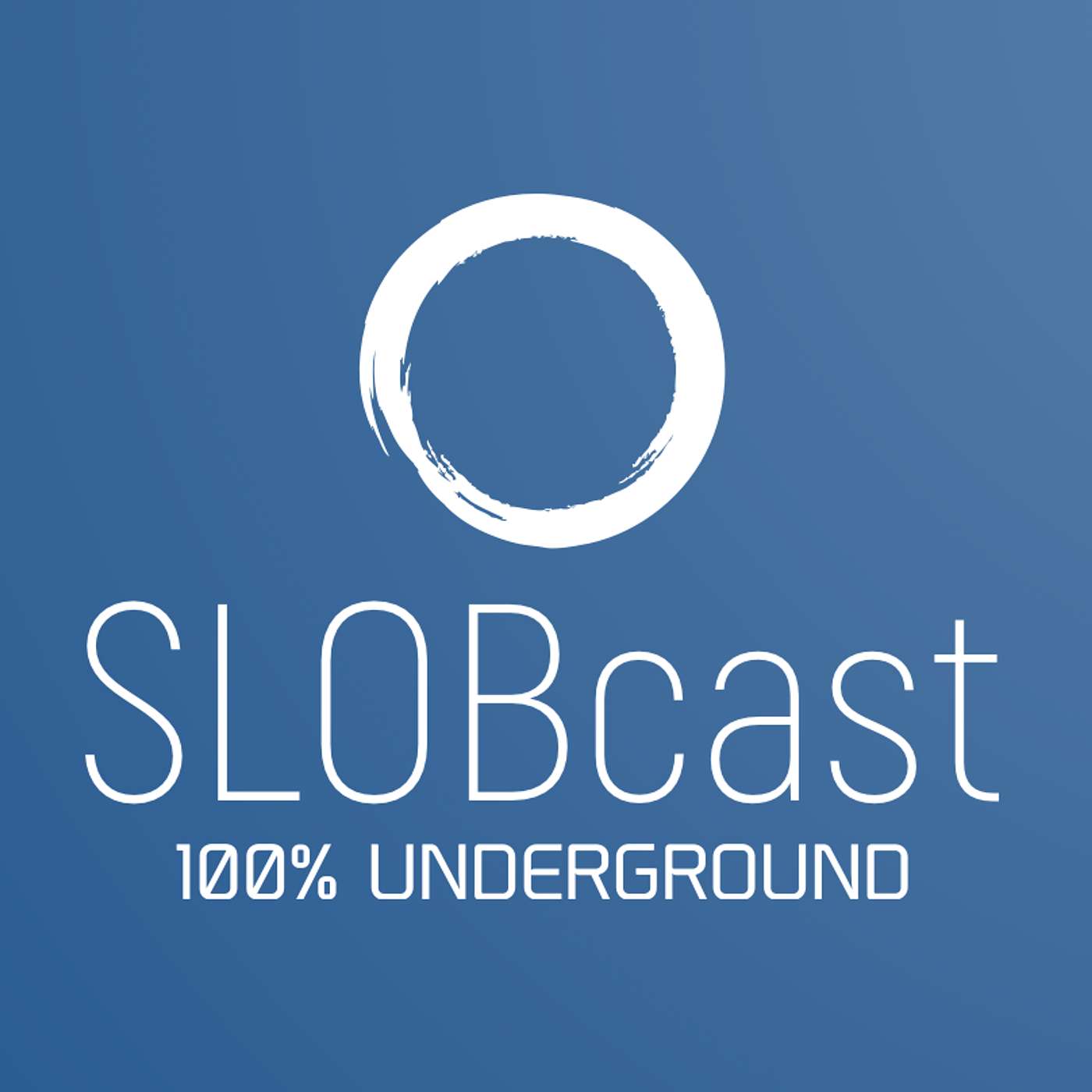 SLOBcast Episode 299 episode artwork