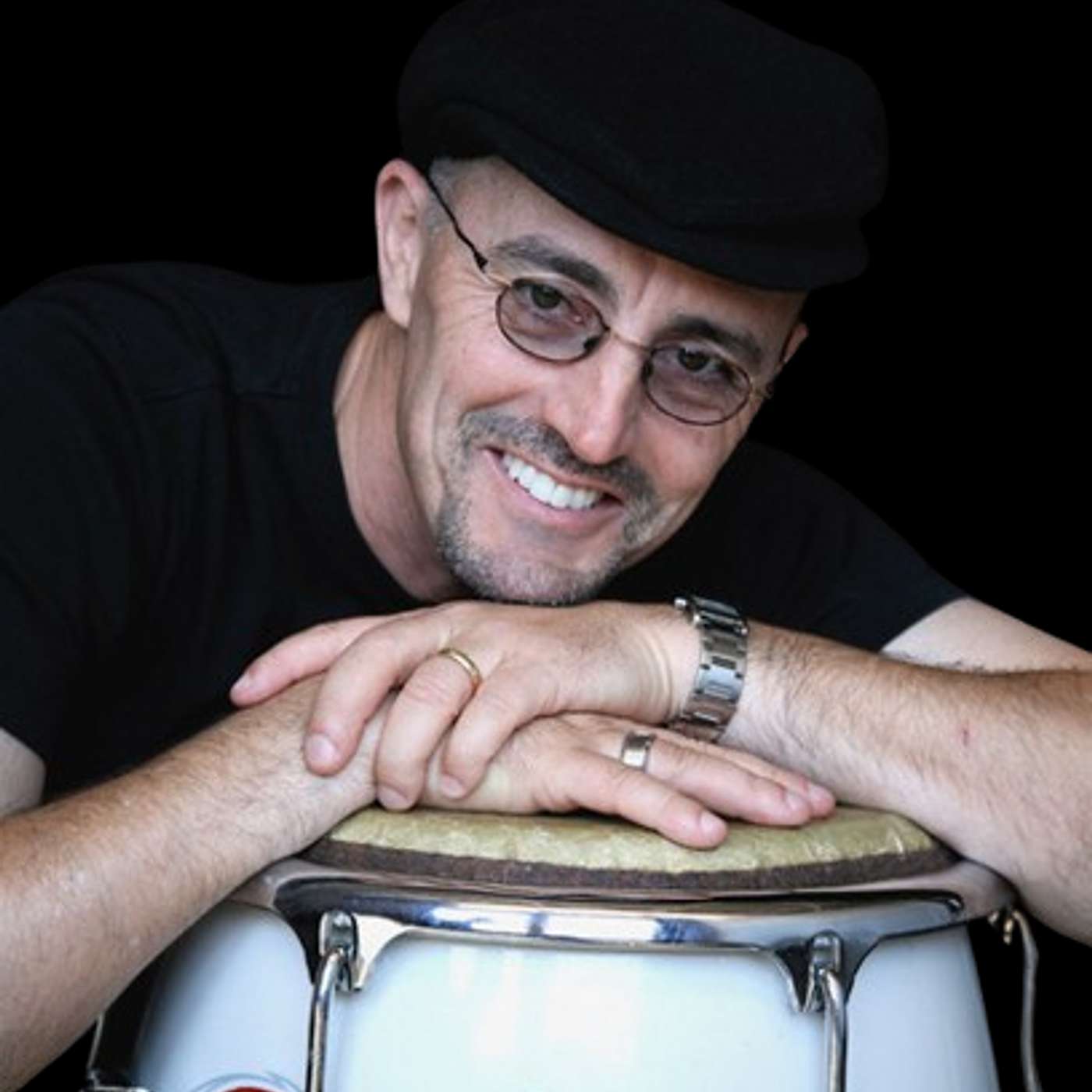 Salsa and Latin Music Powerhouse, a Conversation with Edgardo Cambón