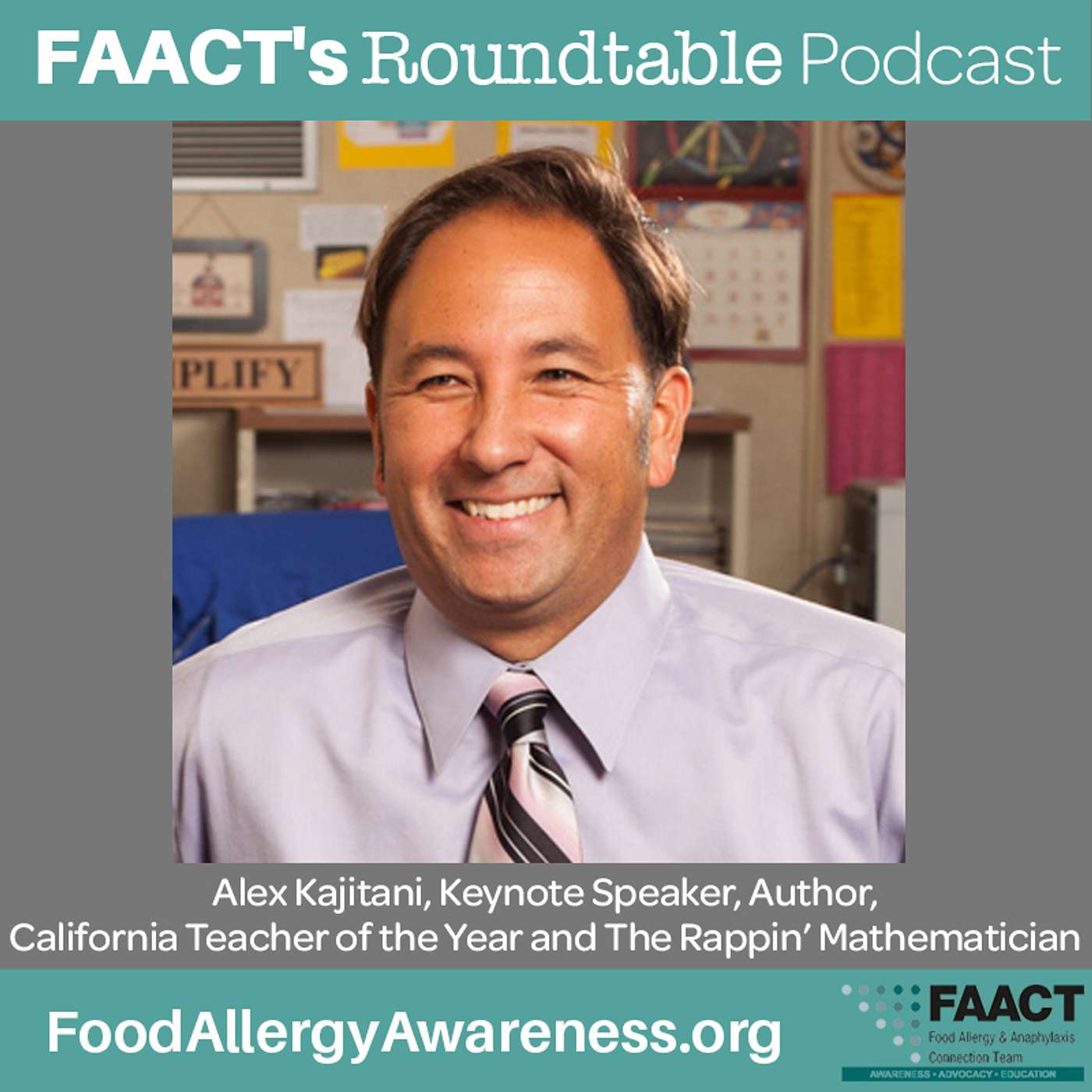 FAACT\'s Roundtable