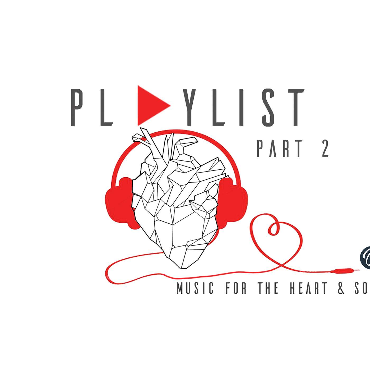 PLAYLIST - Graves into Gardens