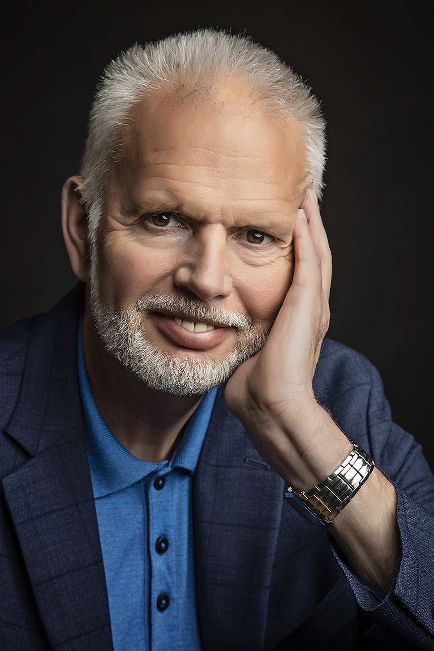 Doug Lawrence