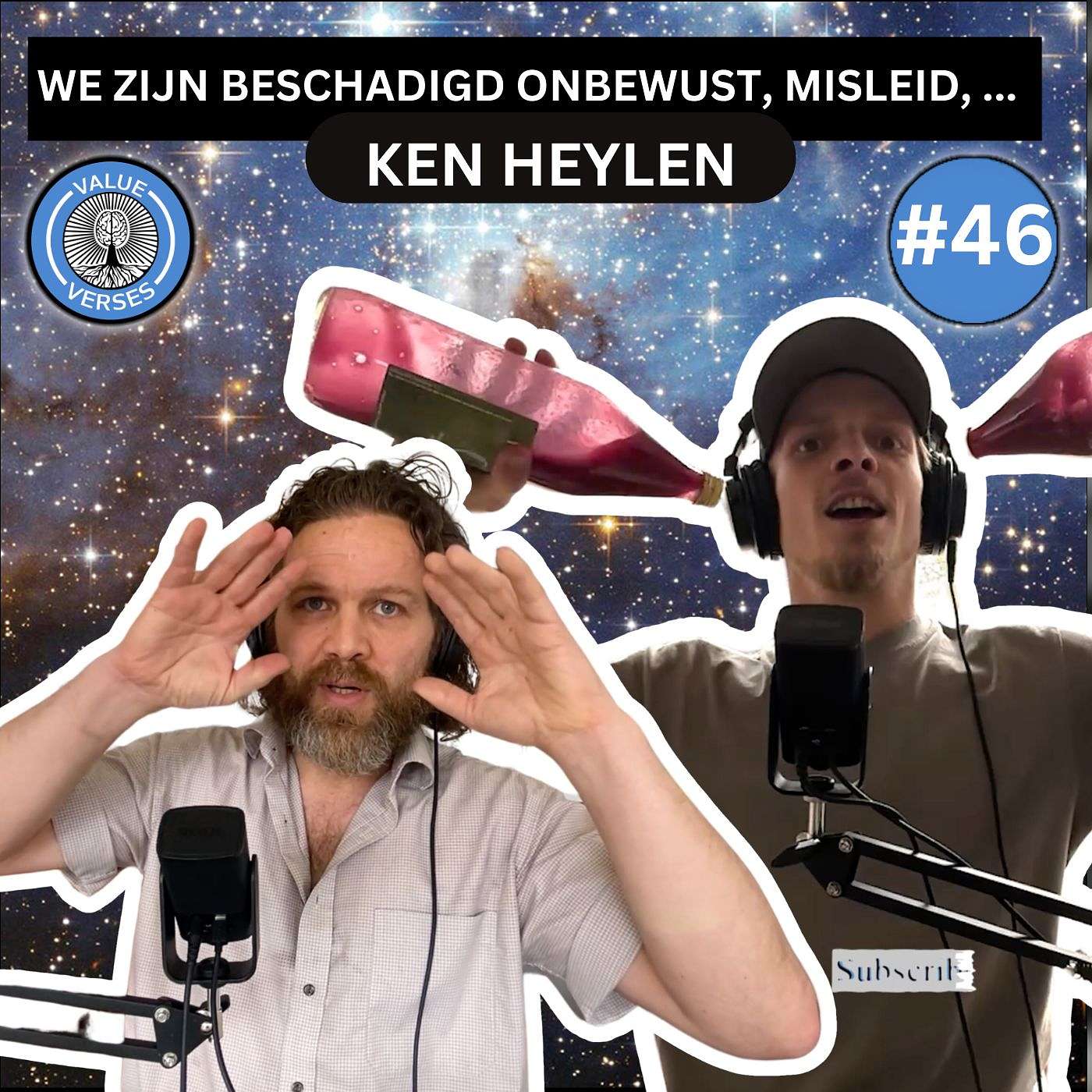 Value Verses Podcast