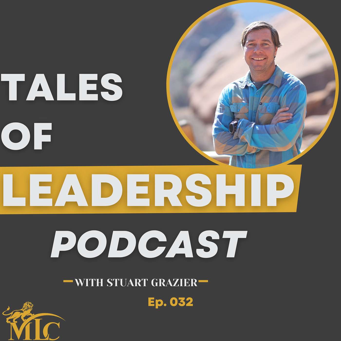 Tales of Leadership