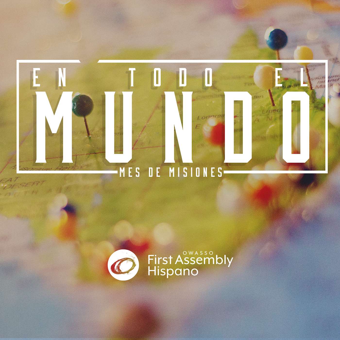 1. En Todo El Mundo - Ama A Tu Prójimo 1. En Todo El Mundo - Ama A Tu Prójimo