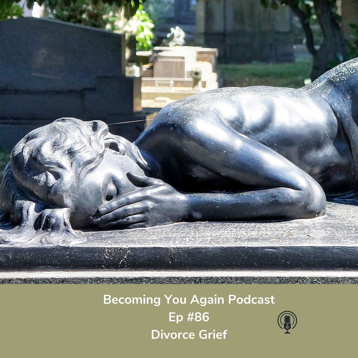 Divorce Grief