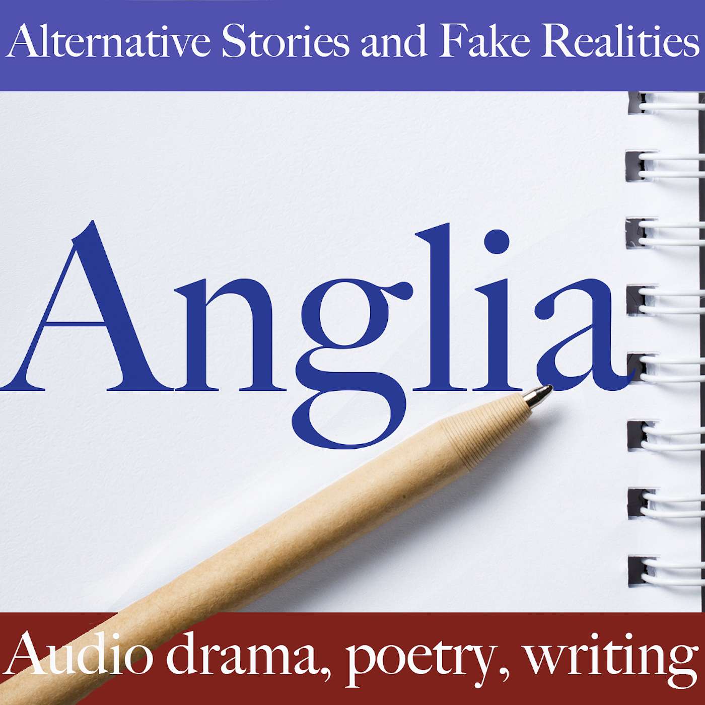 Alternative Stories and Fake Realities
