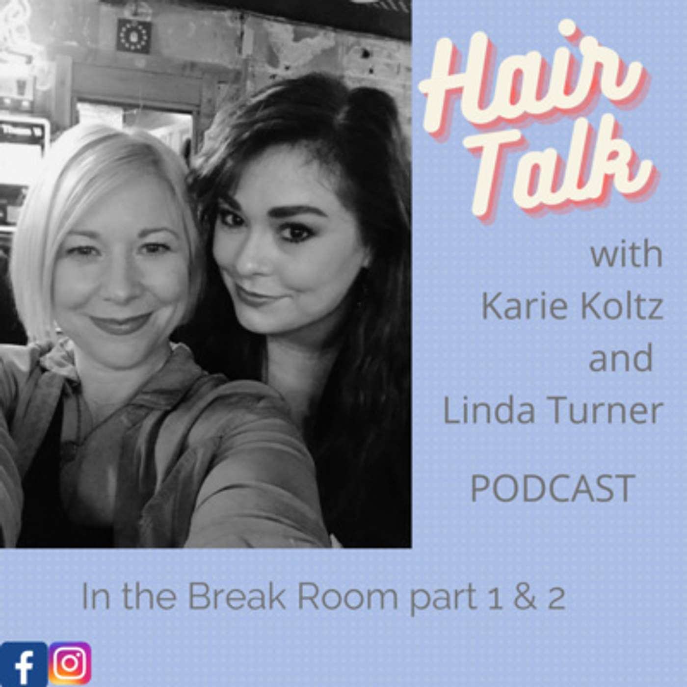 Hair Talk Podcast