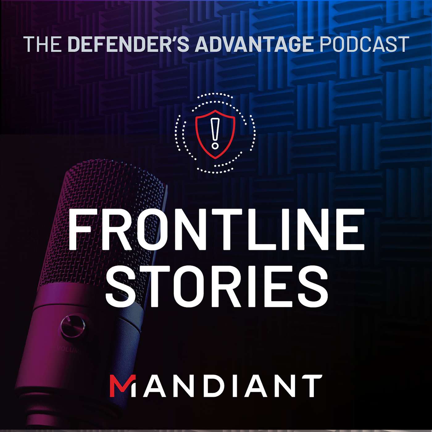 The Defender\'s Advantage Podcast