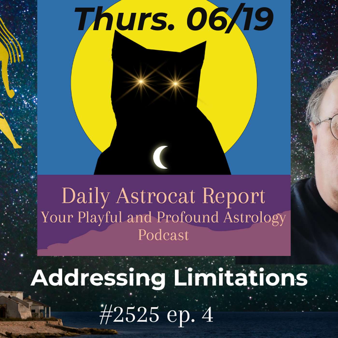 Thursday's Astrology Moon in Aries: Focus and Flow
