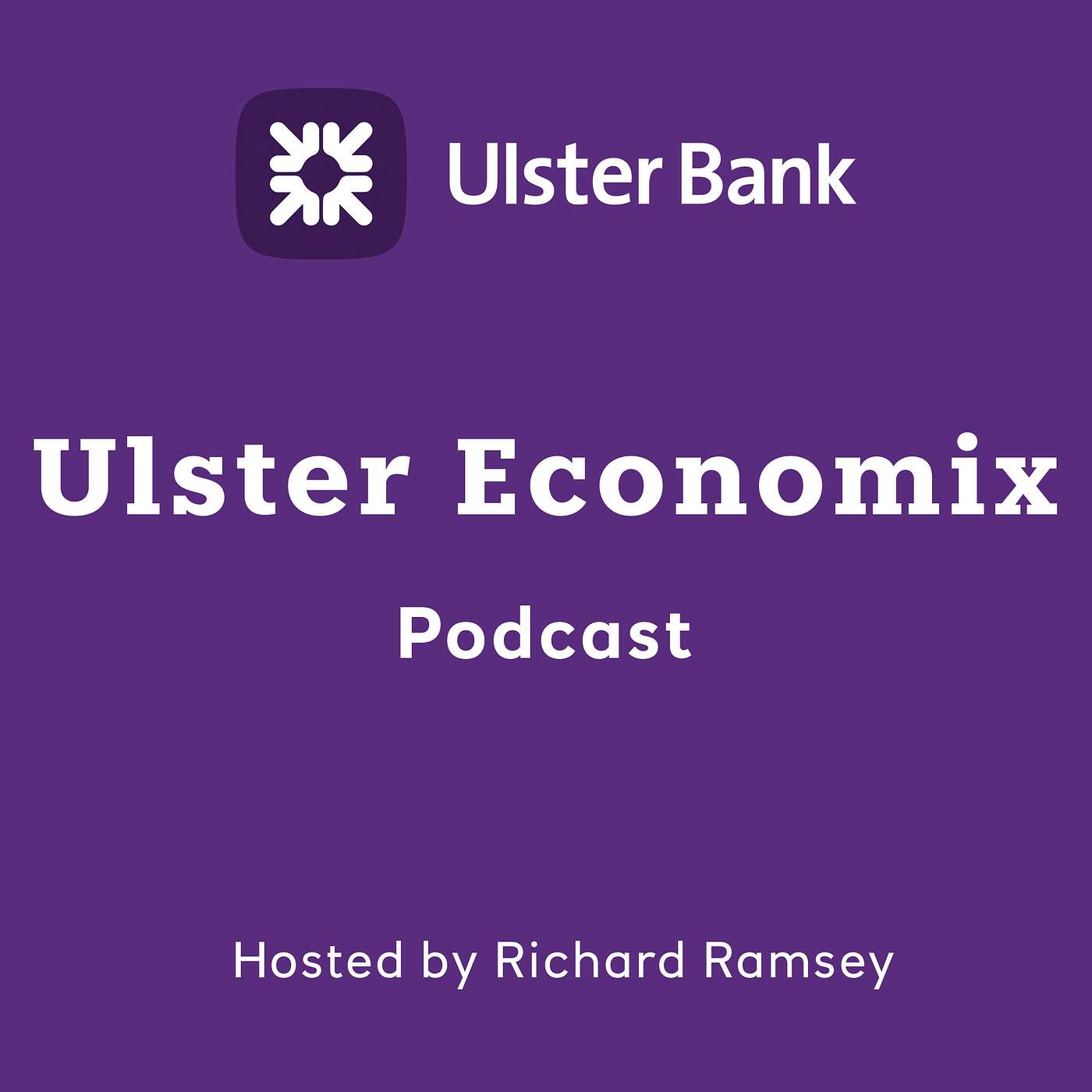 Ulster Economix - The Podcast