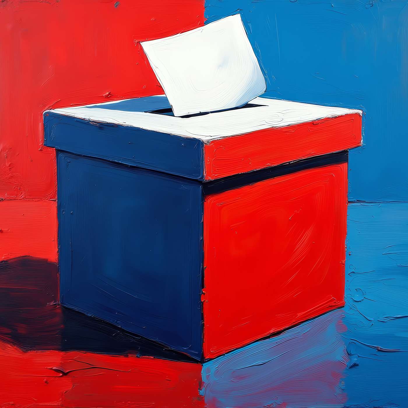 Christian Trumpers & Other Curiosities