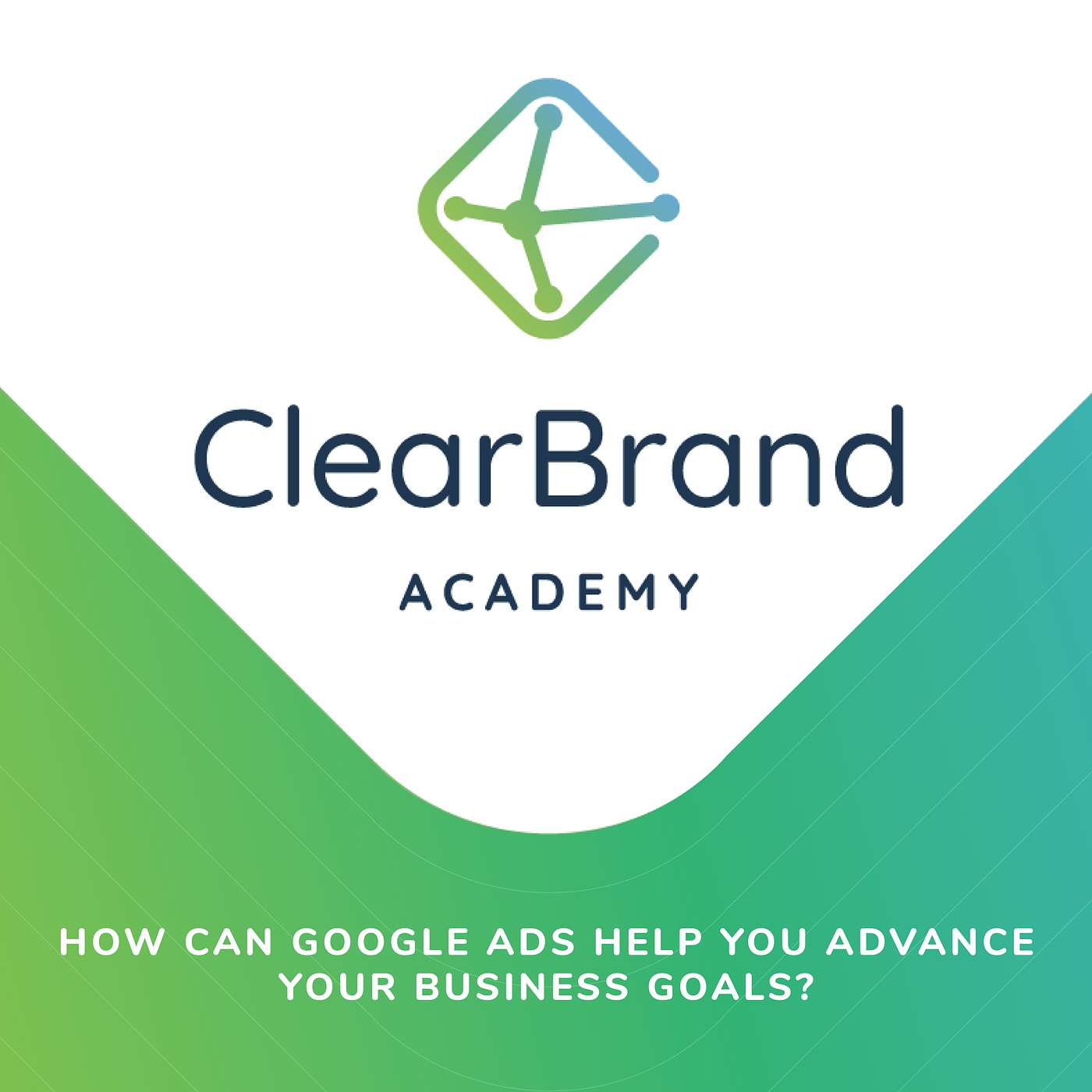 ClearBrand Marketing Podcast