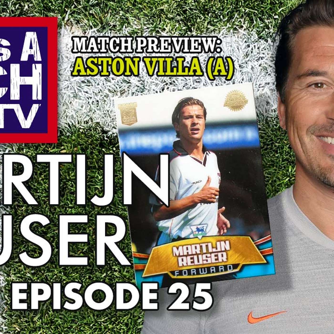 Life\'s A Pitch TV Podcast