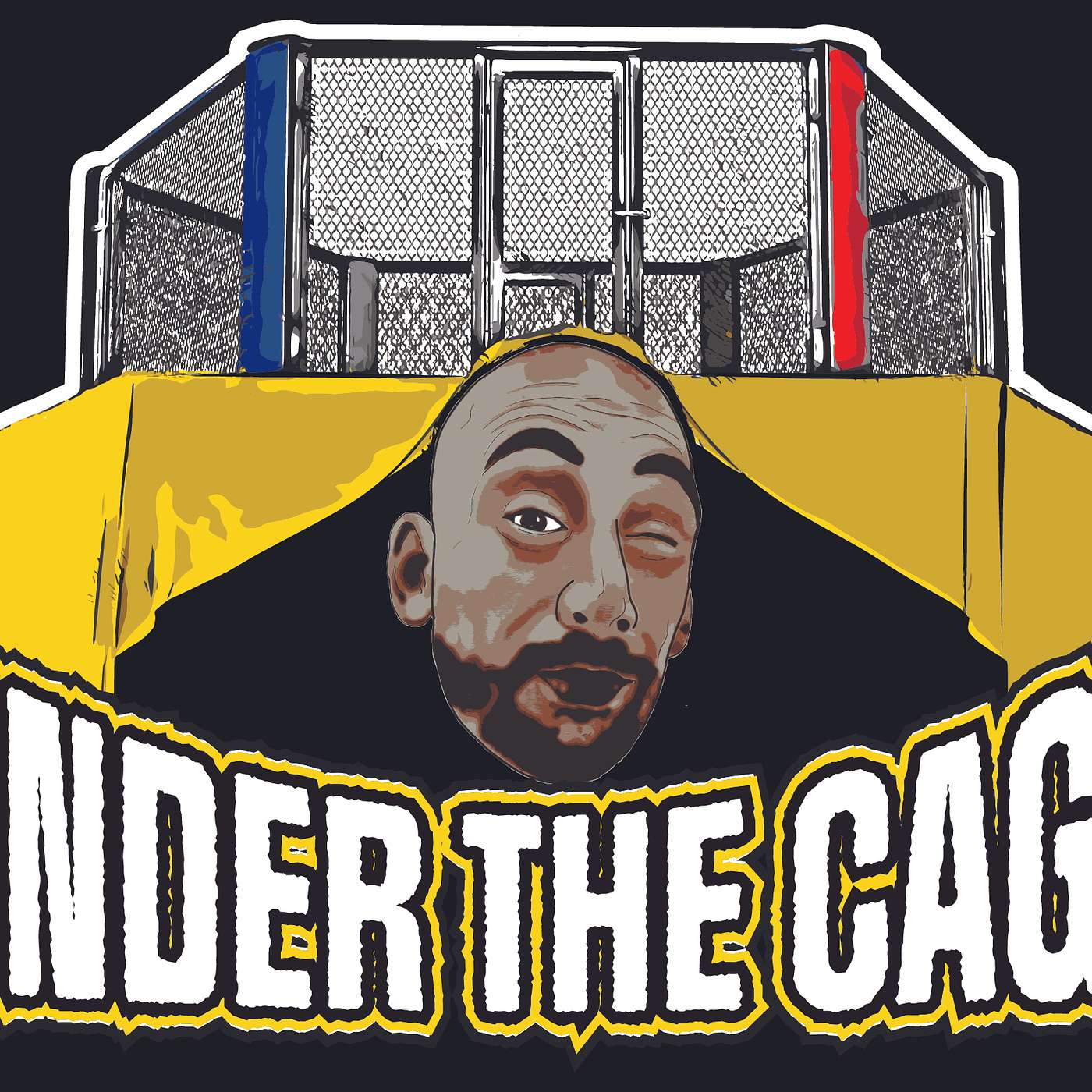 Under the Cage