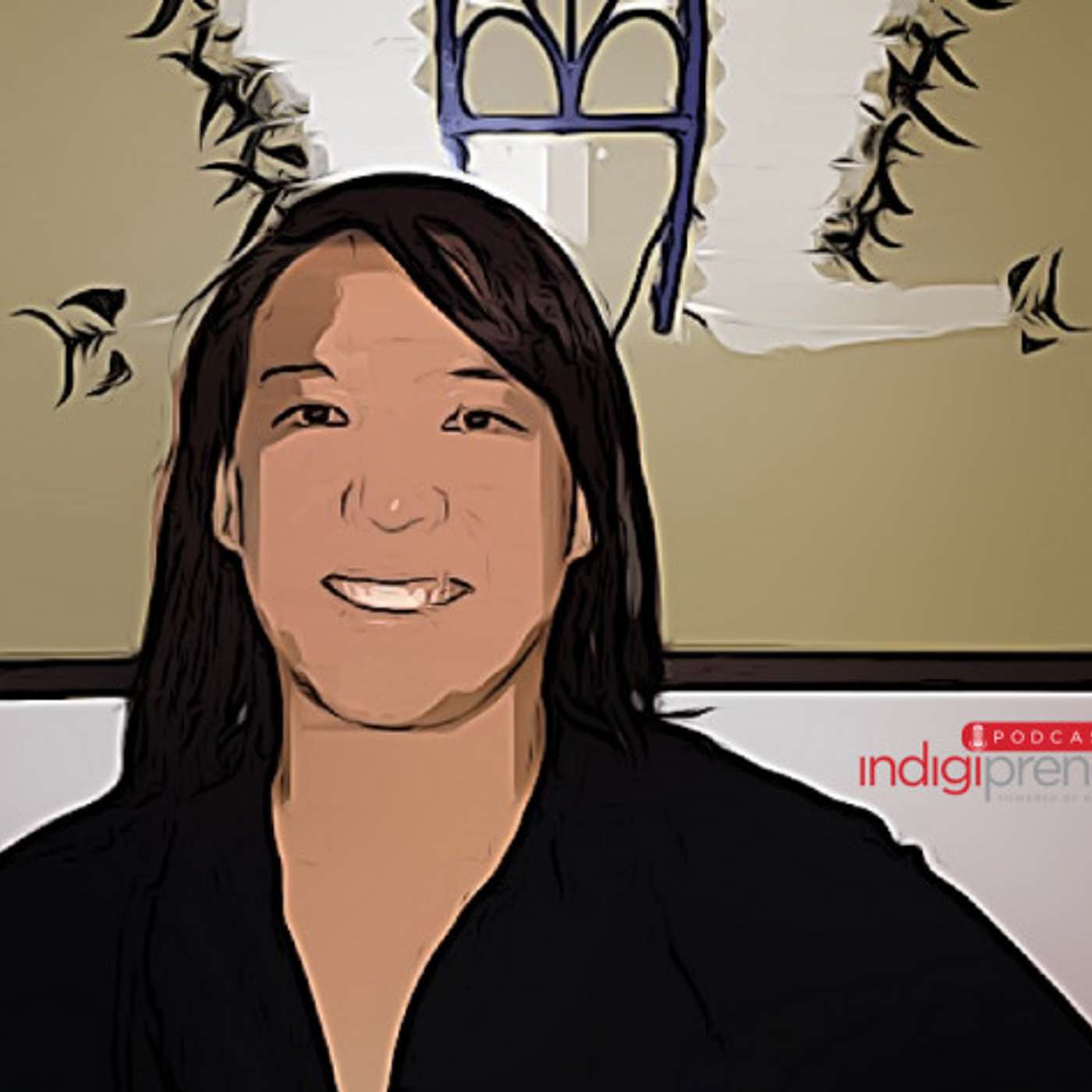 Indigipreneur Podcast