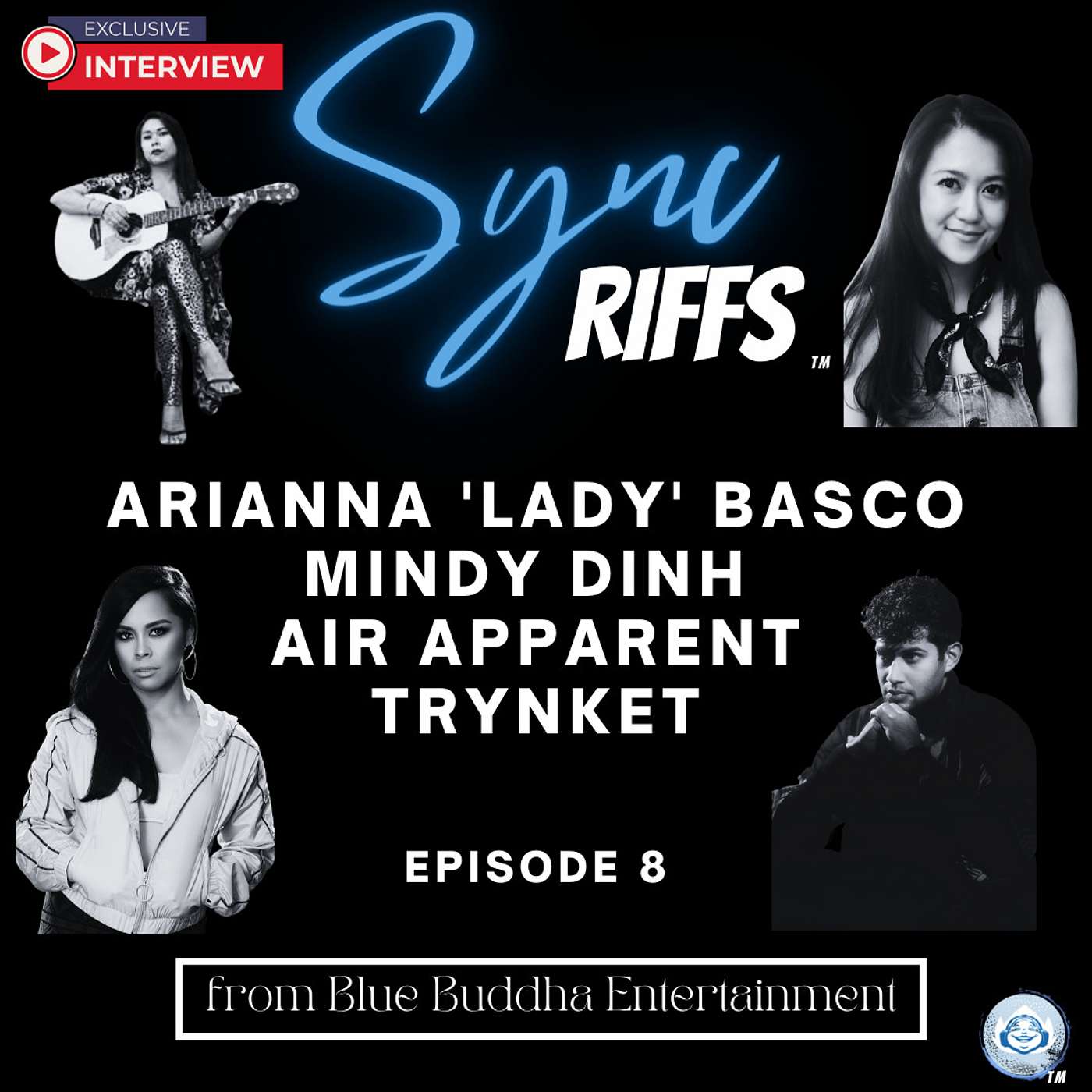 SyncRiffs