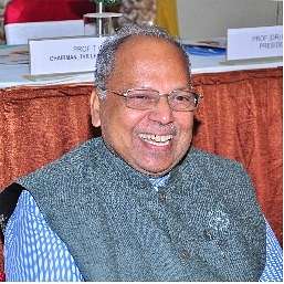 Professor TV Rao