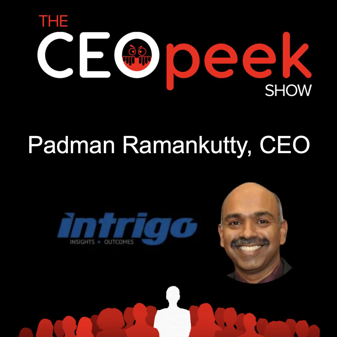 The CEOpeek Show