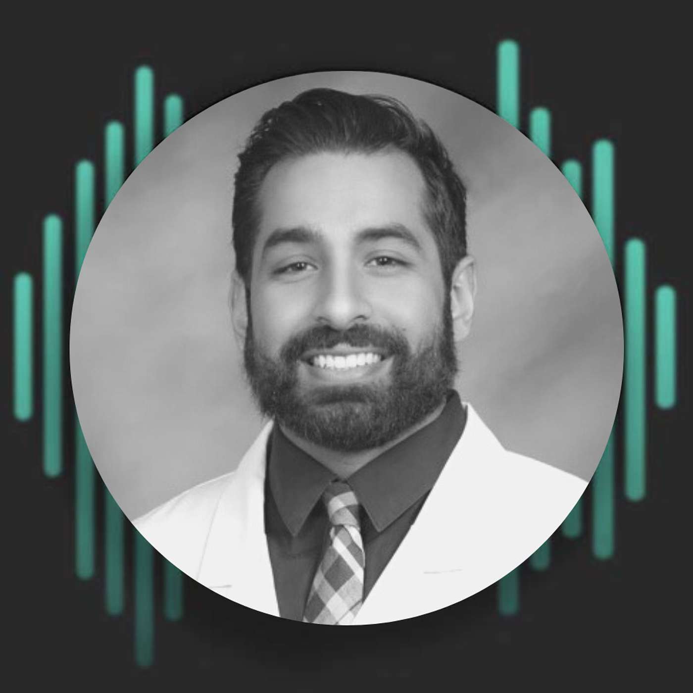 Episode 97: Dr. Amir Khiabani, D.O.- Emergency Medicine: A DO or Do Not Alumnus Returns!