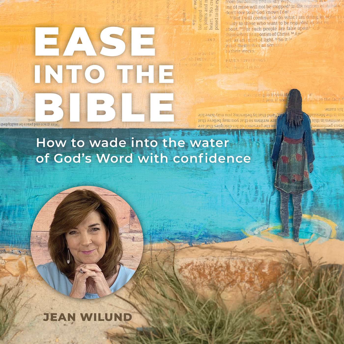 It\'s All About Him! with Jean Wilund