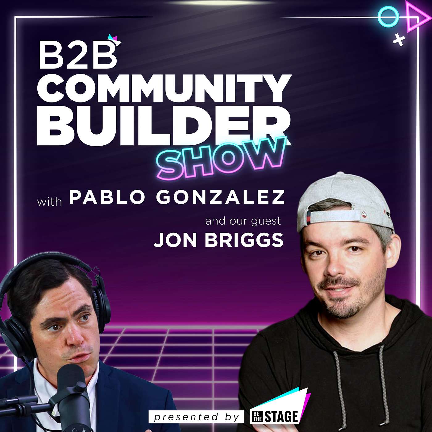 Ep 217 | How To Use ChatGPT For Small Teams and Hustlers with Jon Briggs