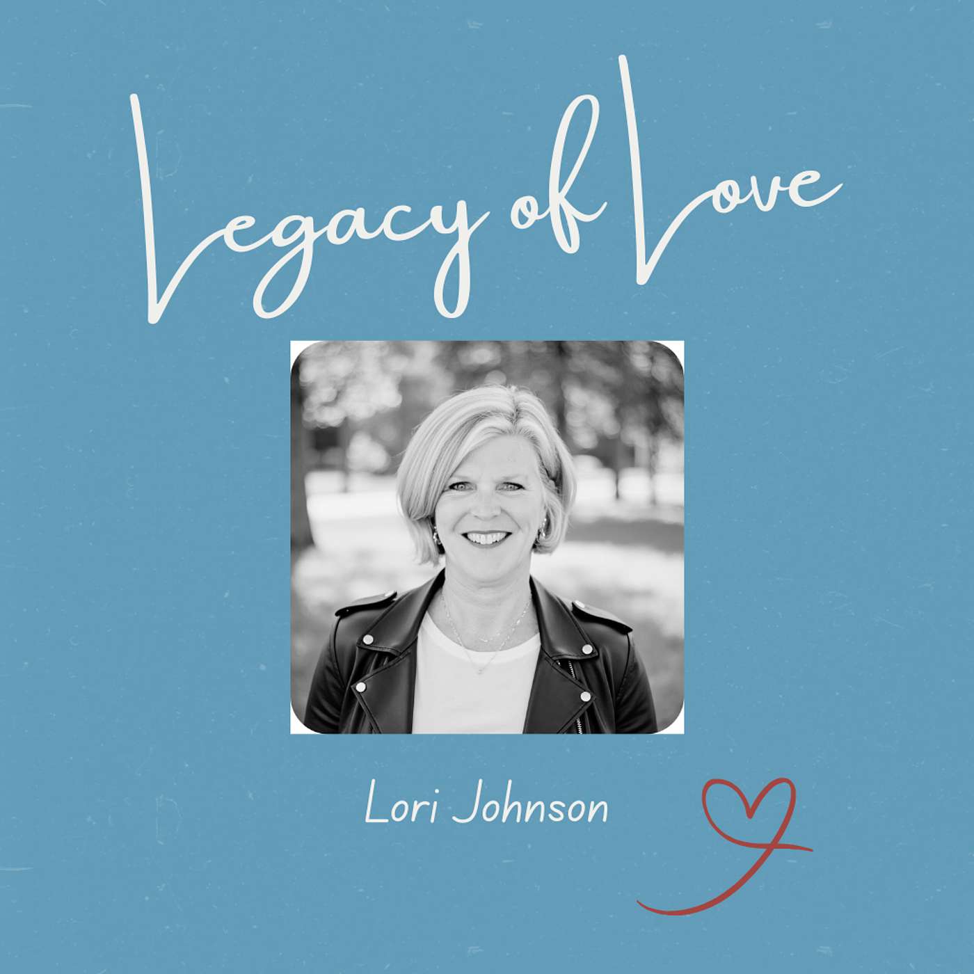 "Legacy of Love: Navigating Grief with Grace"