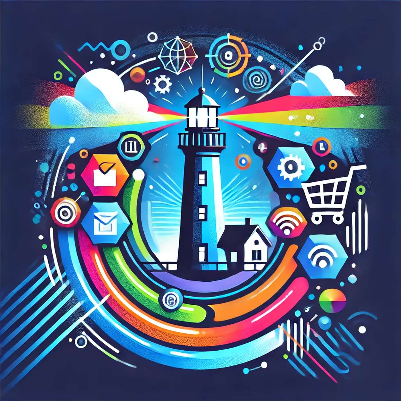 The Lighthouse Podcast