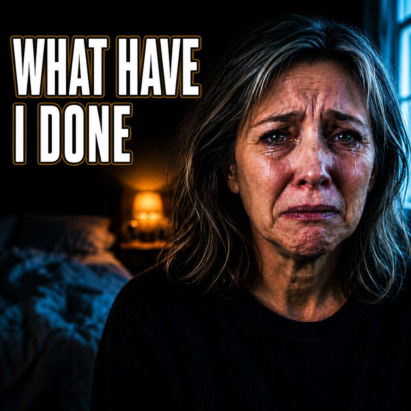 What Have I DONE?!